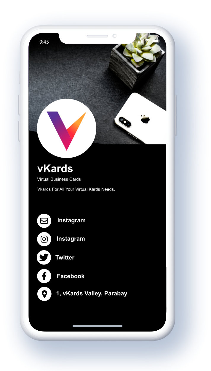 demo_vKard
